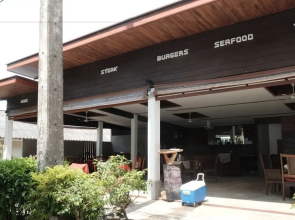 Mookdamun Bungalows