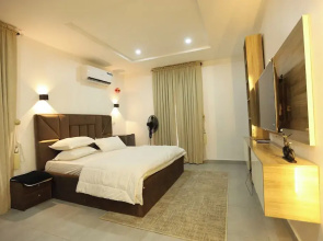 Koso Resort