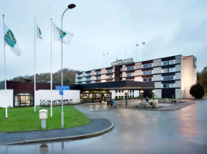 Quality Hotel Winn Gotenborg