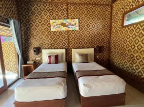 Tebu Menjangan