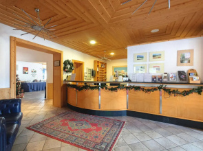 Phi Hotel Bellamonte