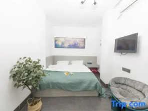 Xiamen Hanguang beautiful Villa with sea view