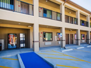 Palace Inn