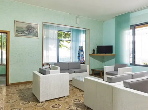Hotel Magnolia