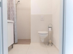 Apartment Hotel Triester