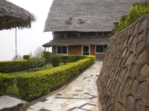 Irente View Cliff Lodge