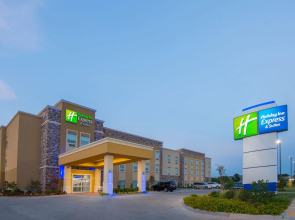 Holiday Inn Express & Suites Stillwater - University Area by IHG