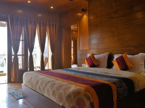 Shivalaya Resort by Evaan Ghorakhal