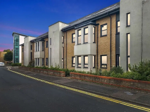 30 Monthly Discount St Mary s Apartment