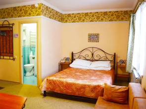 База отдыха ﻿«﻿Озеро Понти»