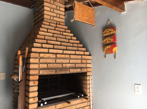 Pousada Aconchego