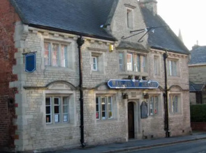 Marquis Of Granby