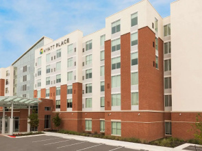 Hyatt Place Austin/Round Rock