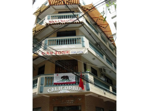California Guest House