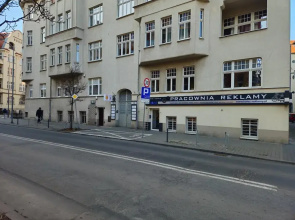 Happy House Hostel. Poznan