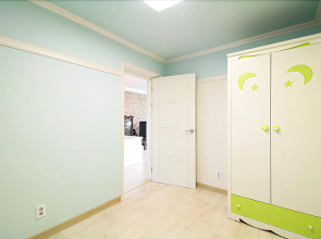 Yeoju Ipobo Riverside Pension