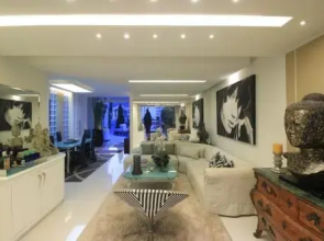 Penthouse - Ataulfo de paiva 1174