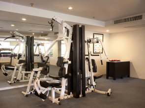 Woraburi Phuket Resort & Spa