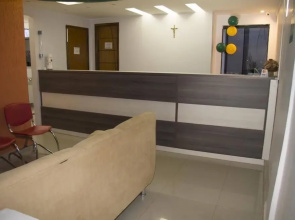 Hotel Supremo
