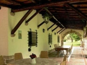 Posada Olivar