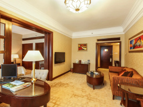 Guangzhou Grand International Hotel