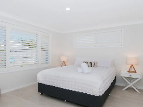 Kay's Hideaway - WiFi - Air-conditioned