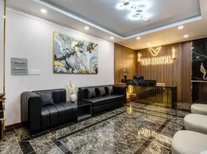 Vin Hotel