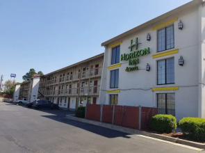 Horizon Inn & Suites