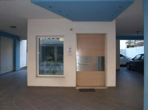 Vosinakis House in Volos