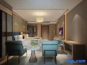 Ruijin Wanjia Hotel (Hongjing Scenic Area & Municipal Government Branch)