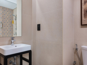 Ibis Styles Dubai Gold District
