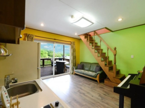 Hoengseong Music Pension