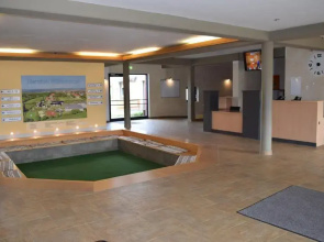 Euroville Jugend- und Sporthotel