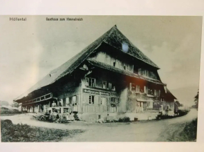 Hofgut Himmelreich
