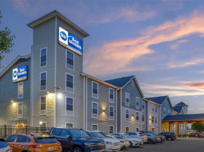 Best Western Woodburn