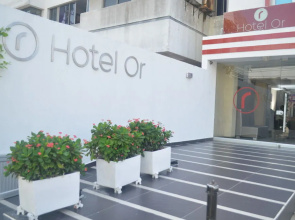 Hotel Or