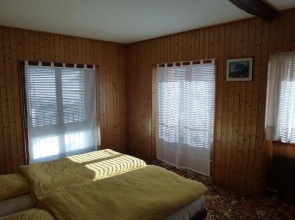 Hotel Suisse