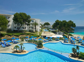 Inturotel Esmeralda Park