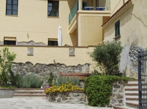 Villa Il Casale Onifai- Piano Terra
