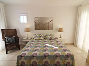 Las Casitas 34