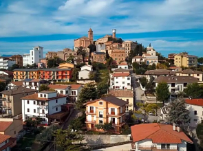 SALGE b&b RESIDENZA DI CHARME