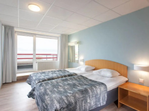 Отель и спа Pirita Marina