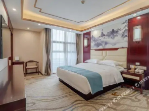 Shufeng Shengyuan Hotel