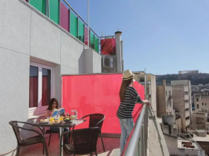Attalos Hotel