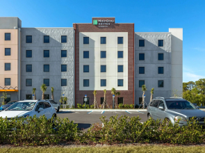 MainStay Suites Fort Myers East I-75