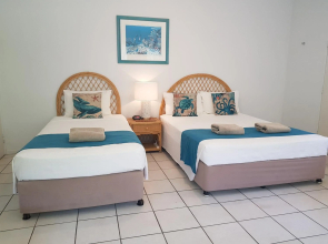 Reef Suite