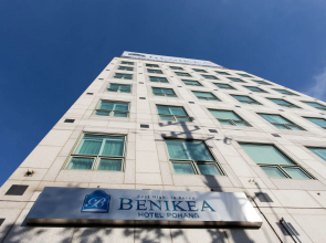 Benikea Hotel Pohang