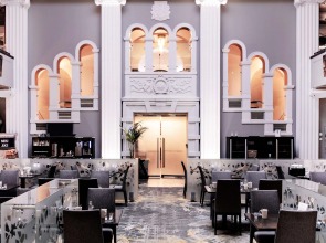 Radisson Blu Plaza Hotel, Helsinki