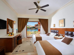 Pickalbatros Alf Leila Wa Leila Resort - Neverland Hurghada