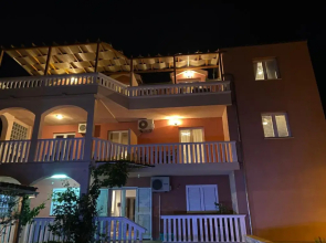 Zeljak Apartments
